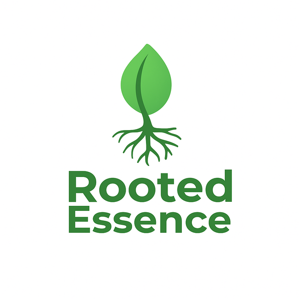 Rooted Essence 